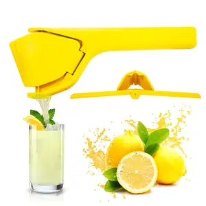 Ultra-Light Outdoor Citrus Press,Fresh, clean citrus juice – wherever you go. No public germs. No sticky mess.