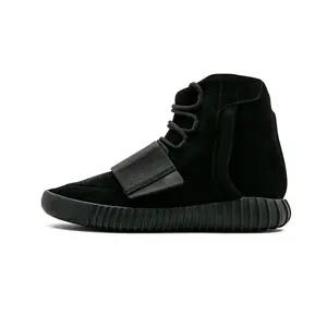 Yeezy Boost 750 "Triple Black" BB1839