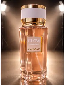 BODY MIST GLOW COOL& COOL 260ML