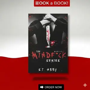 The Mindf*ck Series Paperback