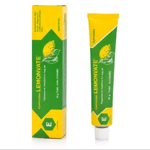 Esapharma LEMONVATE
