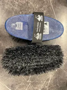 Haas Brenig Madoc Brush