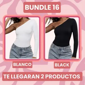 BUNDLE 16 VENTA FINAL - NO CAMBIO