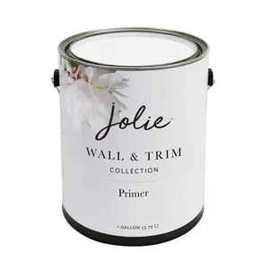 Primer | Jolie Wall & Trim