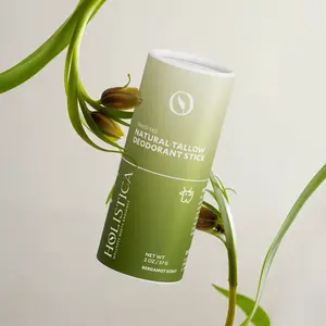 Natural Tallow Deodorant Stick