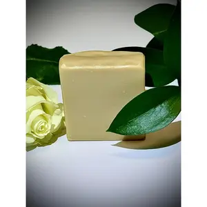 Warm Vanilla Sugar Bar