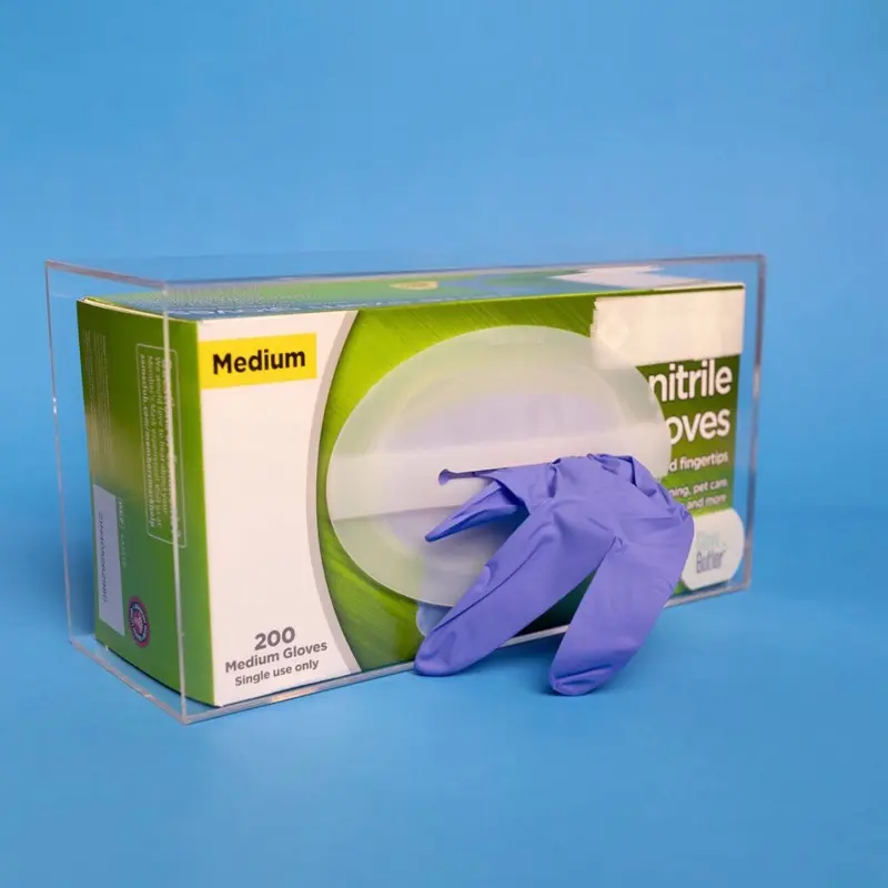 Glove Butler Cleaning