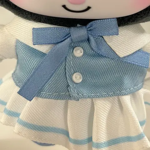 KM Campus Series Plush Blind Box