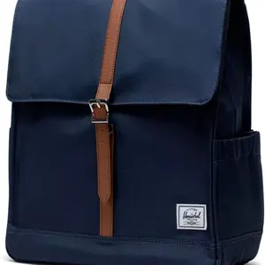 Herschel City Backpack - Navy - 11376-00007-OS