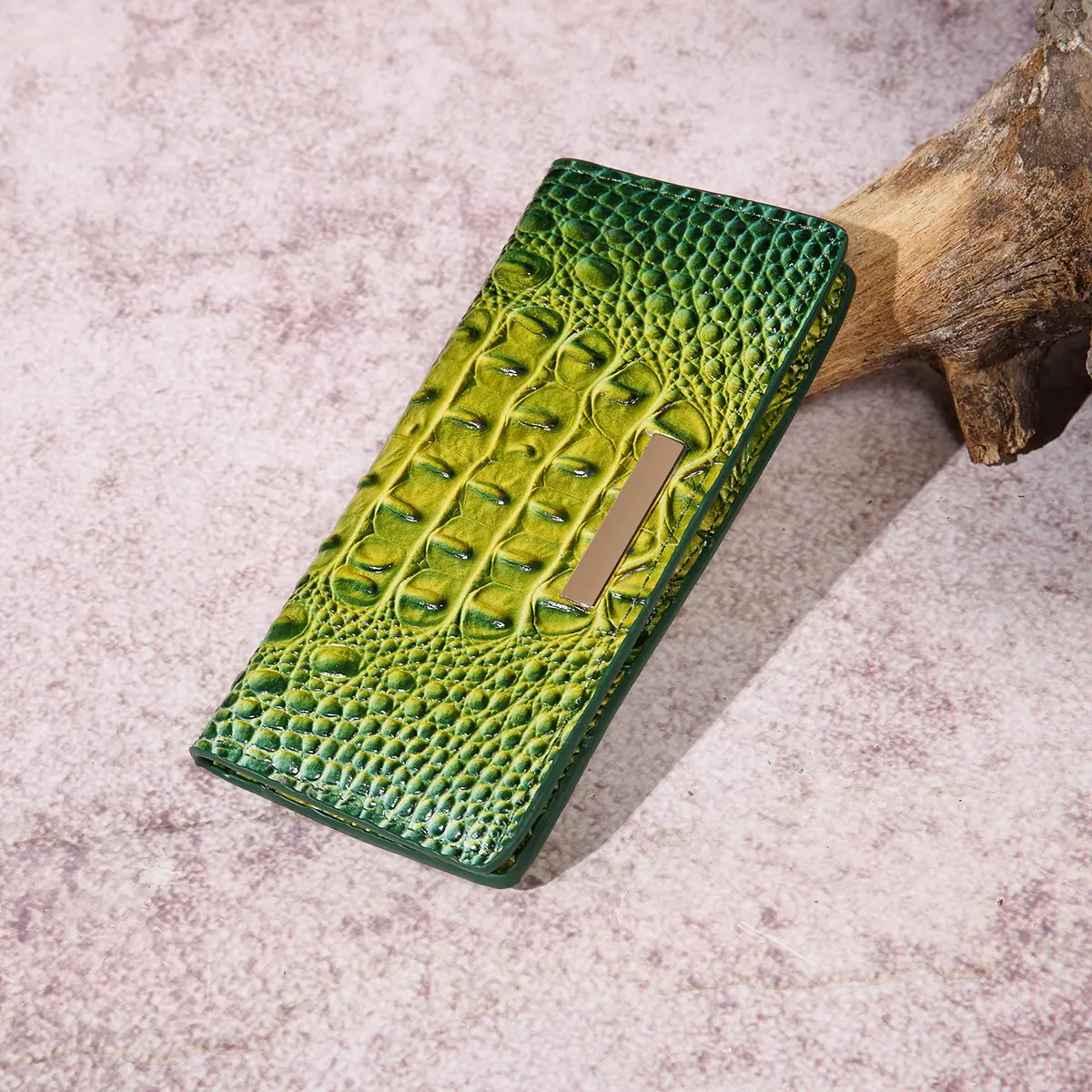 PG588 11 # Emerald Green