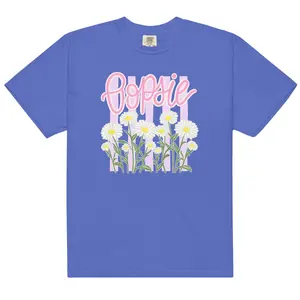 Comfort Colors Oopsie Daisy Tshirt
