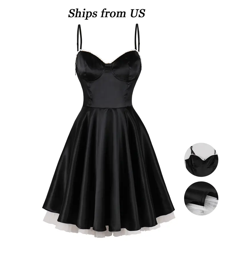 mini dress country concert - TikTok Shop