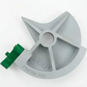 Staten Tools | 2" EMT Bender Shoe | Greenlee 555C | Current 77