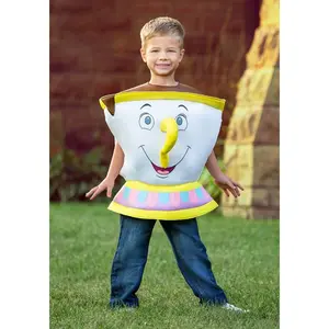 Chip Deluxe Toddler Costume