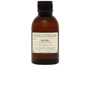 C.O. Bigelow Body Wash in Vetiver