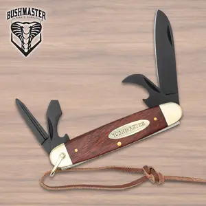 Bushmaster Ranger Scout Pocket Knife Bushmaster Ranger Scout Pocket Knife