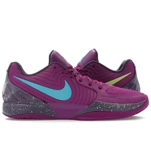 Nike Men's Ja 2 Stargazer, from StockX