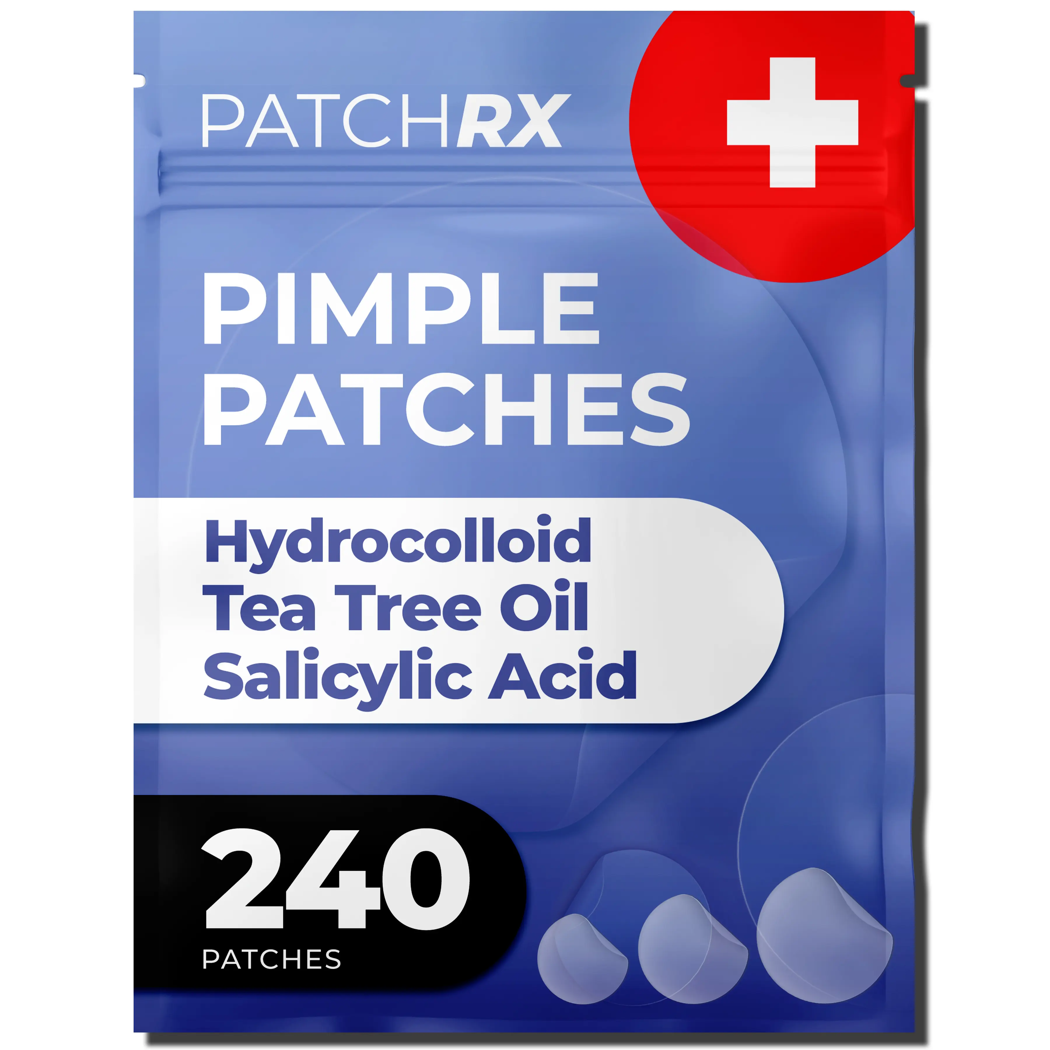 Salicylic 240 pk