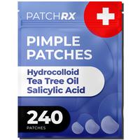Salicylic 240 pk