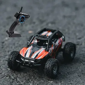 Remote Control Car, 1 Box 1:32 High Speed Drift Car, Indoor & Outdoor Remote Control Car, Birthday Gift for Kids