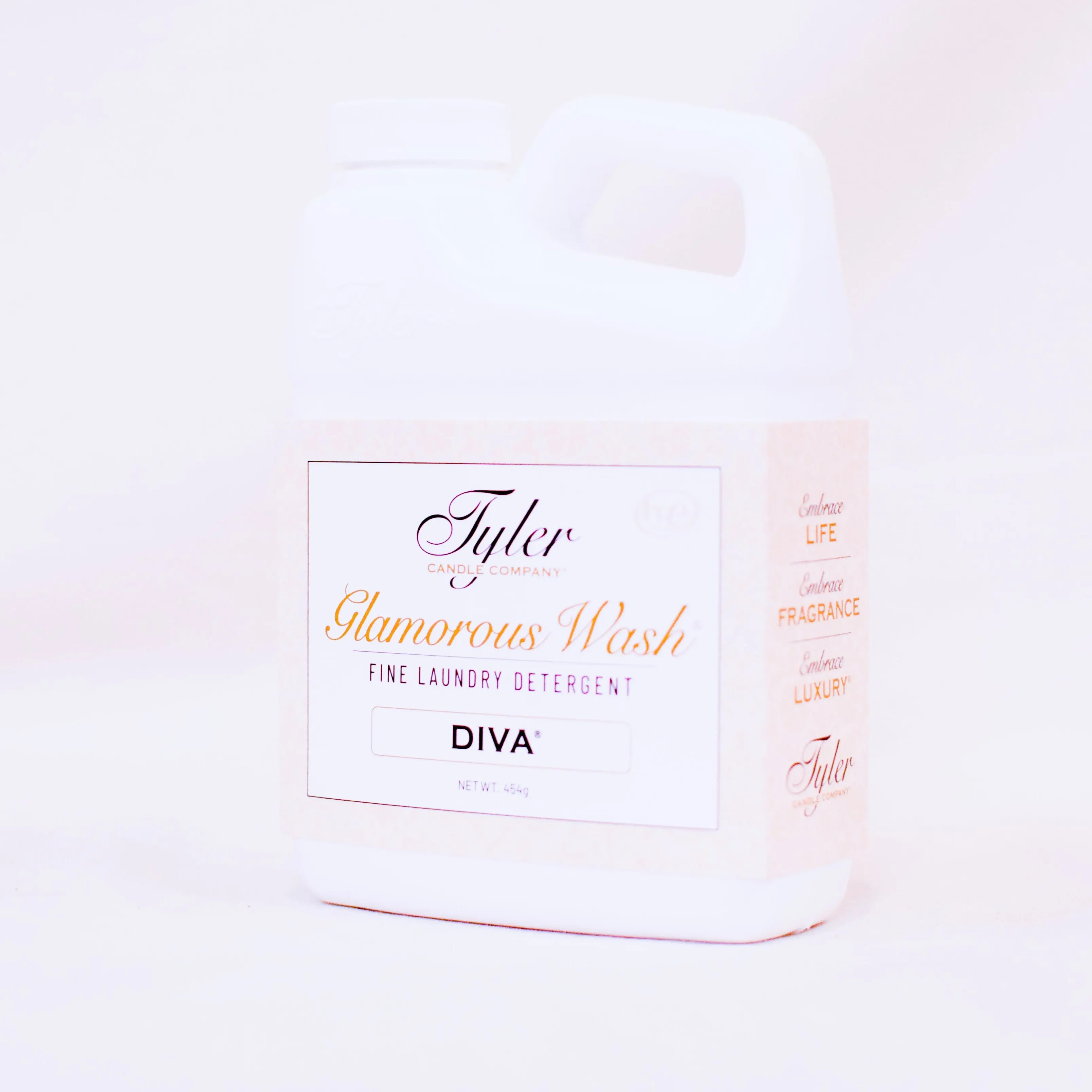 Diva Tyler Glamour Wash 454g