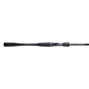 Shimano Poison Ultima 7'2M Fishing Rod - High Performance Carbon Fiber Construction for Enhanced Casting and Reeling