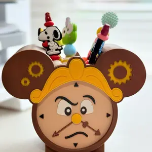 Pen holder Watch
