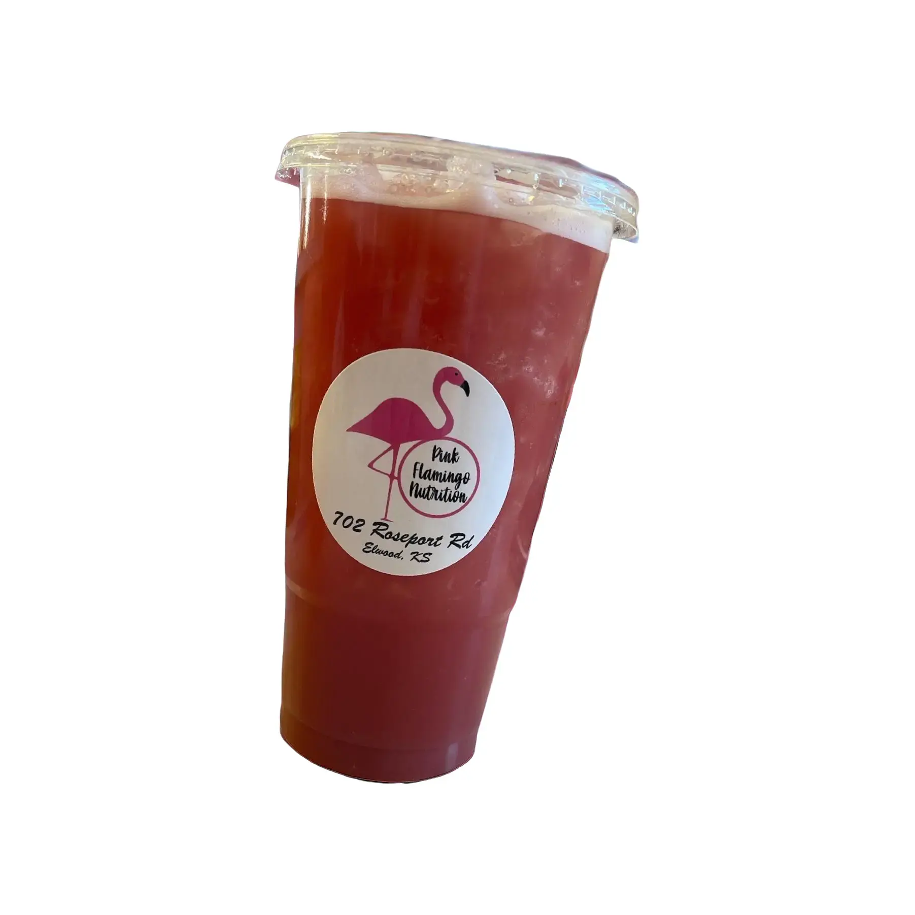 Sangria Loaded Tea - 1 Carb, 39 Calories, 298mg of Caffeine, ZERO SUGAR, 6 grams of Protein, 10 grams of Collagen Peptides