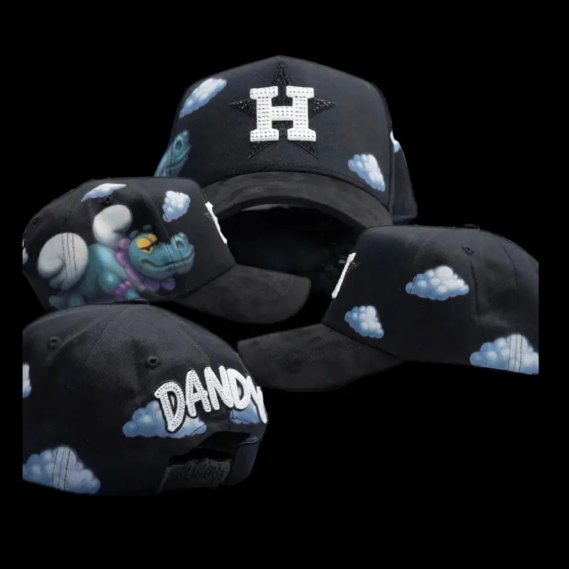 Días nublados DANDY Días nublados DANDY