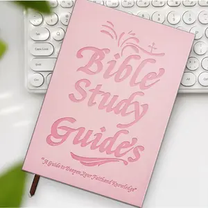 Walk Through the Word Bible Study Notebook Complete Guide to Every Book with Space for Reflections and Notes for Deepening Your Faith Church Notes Journal