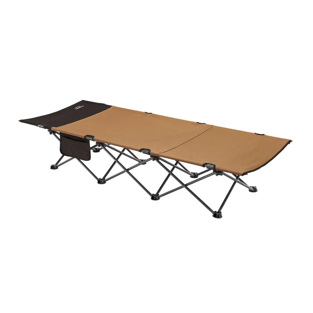 Scratch & Dent Promo - Horizon Folding Cot - Large