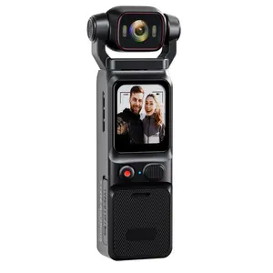 L18 real 4K real anti-shake pocket recorder sports outdoor  handheld high definition sports camera wireless vlog