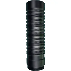 Saber Part Grip Black
