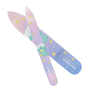 Glass Nail File - Wish Bear Glass Nail File - Wish Bear