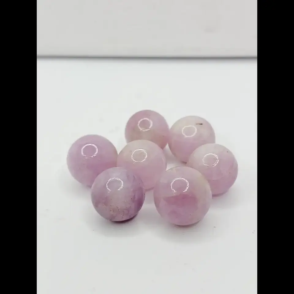 💖 Kunzite Mini Sphere ✨