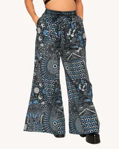 Flow State Harem Pants