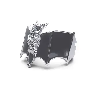 BAT RING