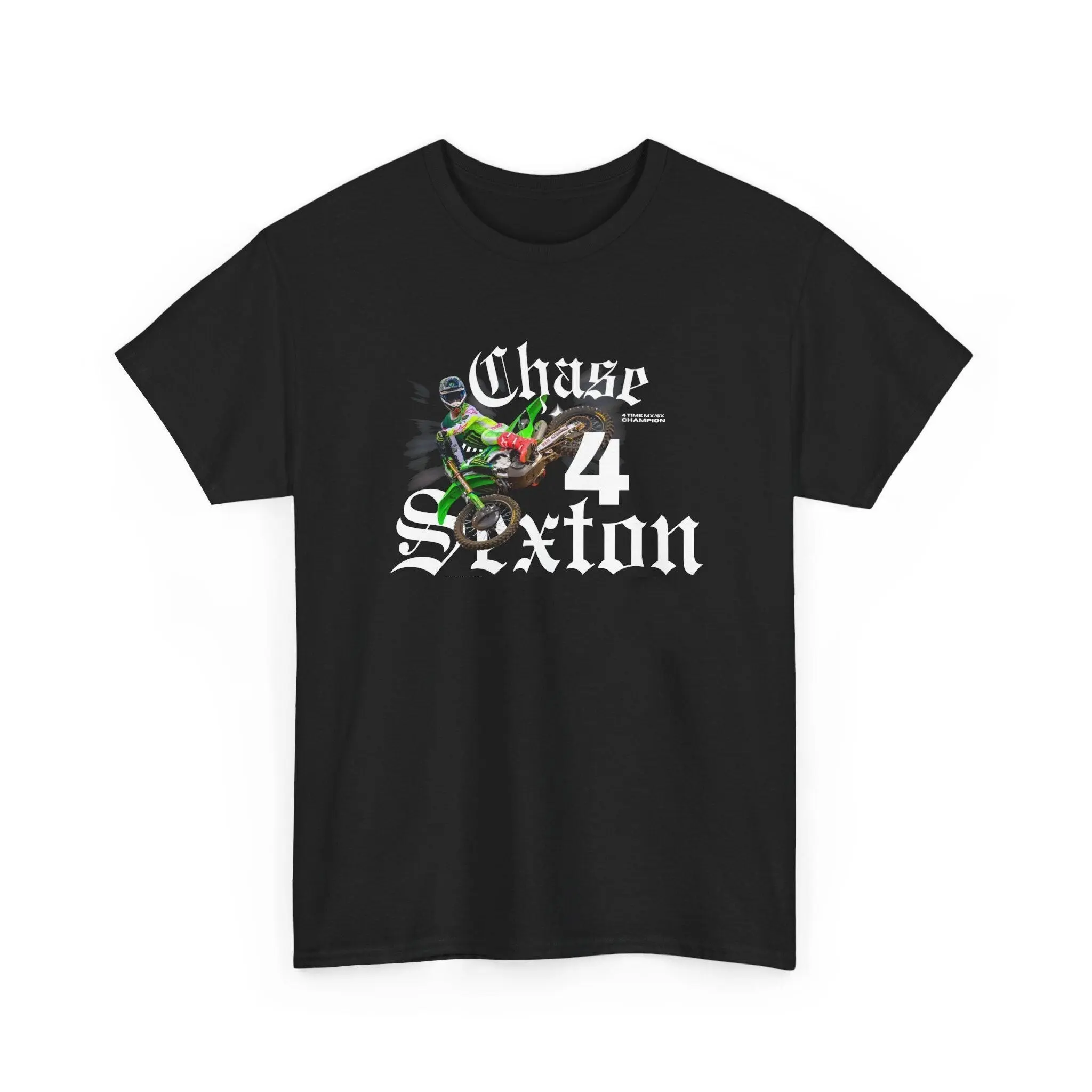 Chase Sexton Motocross T-Shirt Sweatshirt Hoodie, Guys Dirt Bike Shirt, Supercross Mens Shirt, Motocross Championship