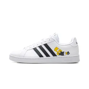 Grand Court "The Simpsons" H02555