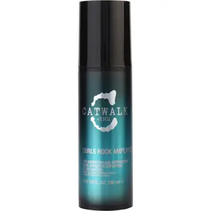 Catwalk By Tigi Curls Rock Amplifier For Unisex
