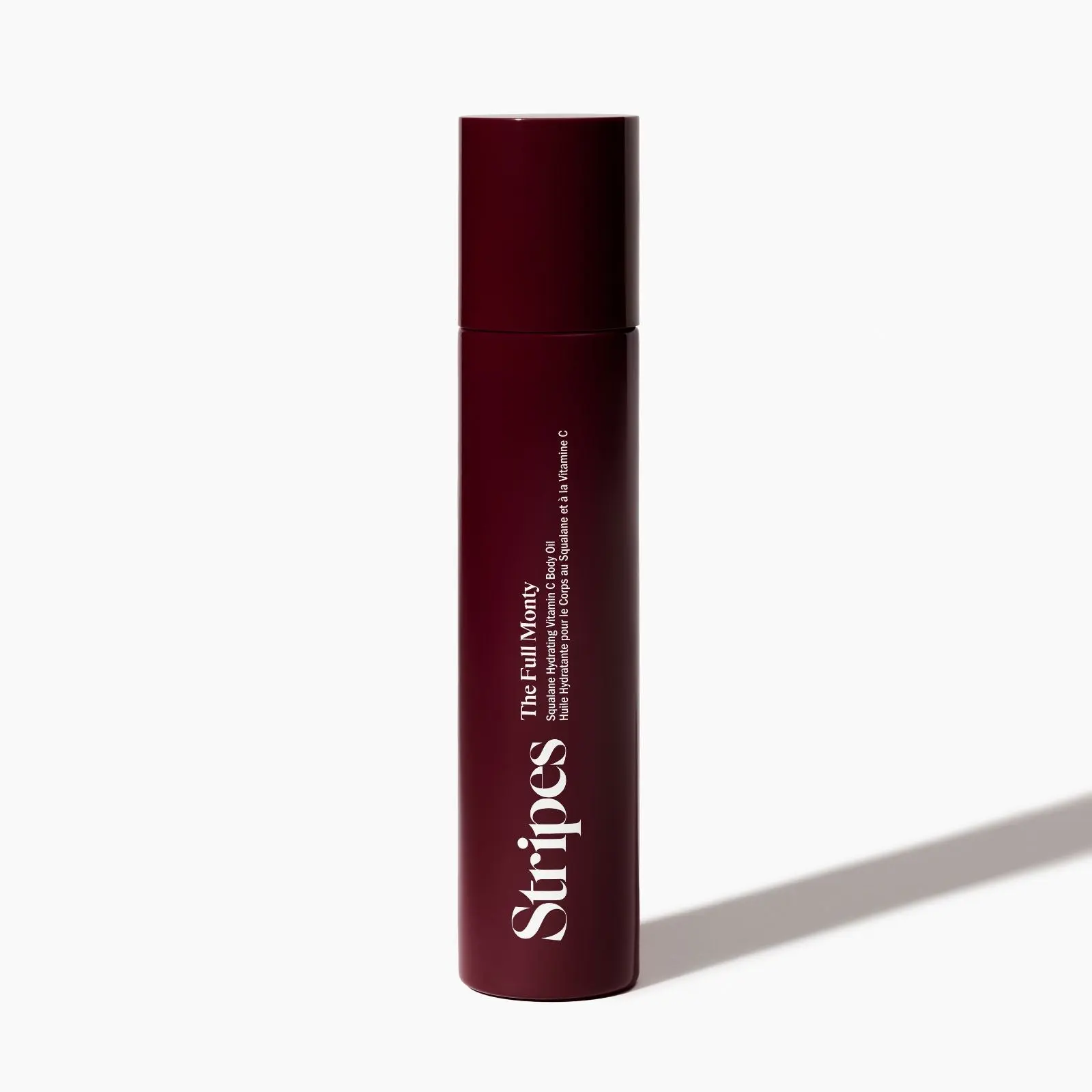 The Full Monty Body Oil