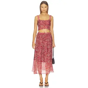 HEARTLOOM Emma Set in Clay