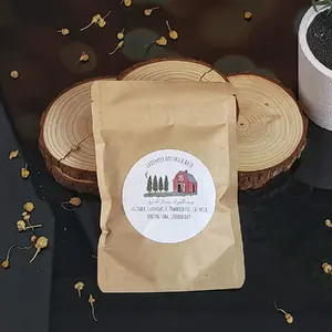 Lavender Oat Milk Bath | Hydrating | Body Care | Comforting