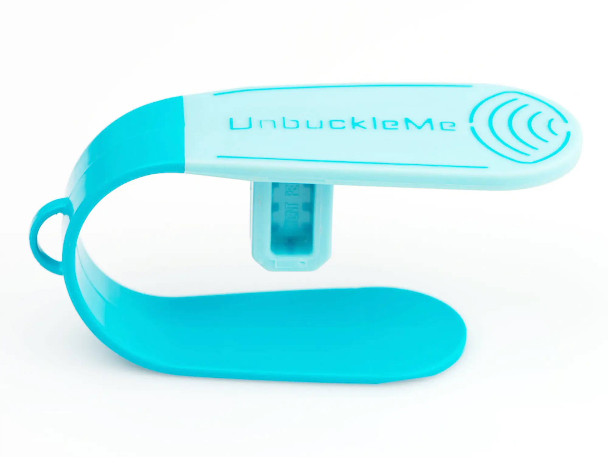 UnbuckleMe Car Seat Buckle Release Tool