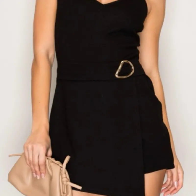 Skort romper Jumpsuits