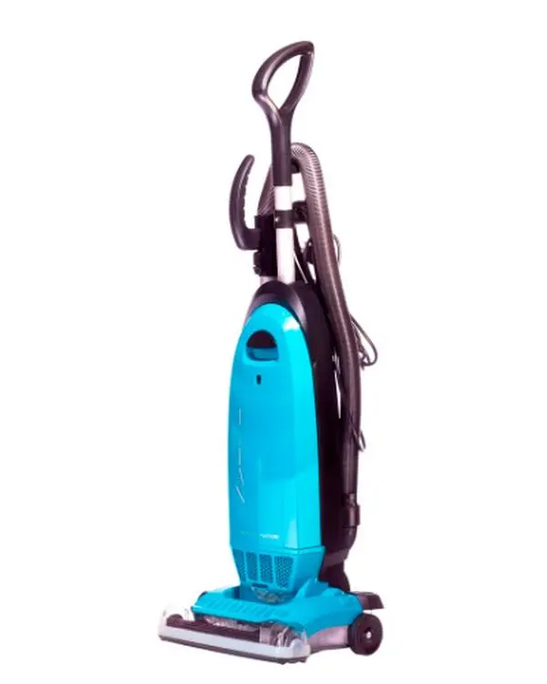 Titan T3200 HEPA Upright Vacuum Cleaner for Carpet & Hard Floors