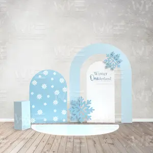 Winter Onederland Set