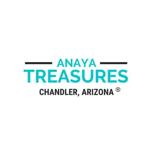 Anaya Treasures
