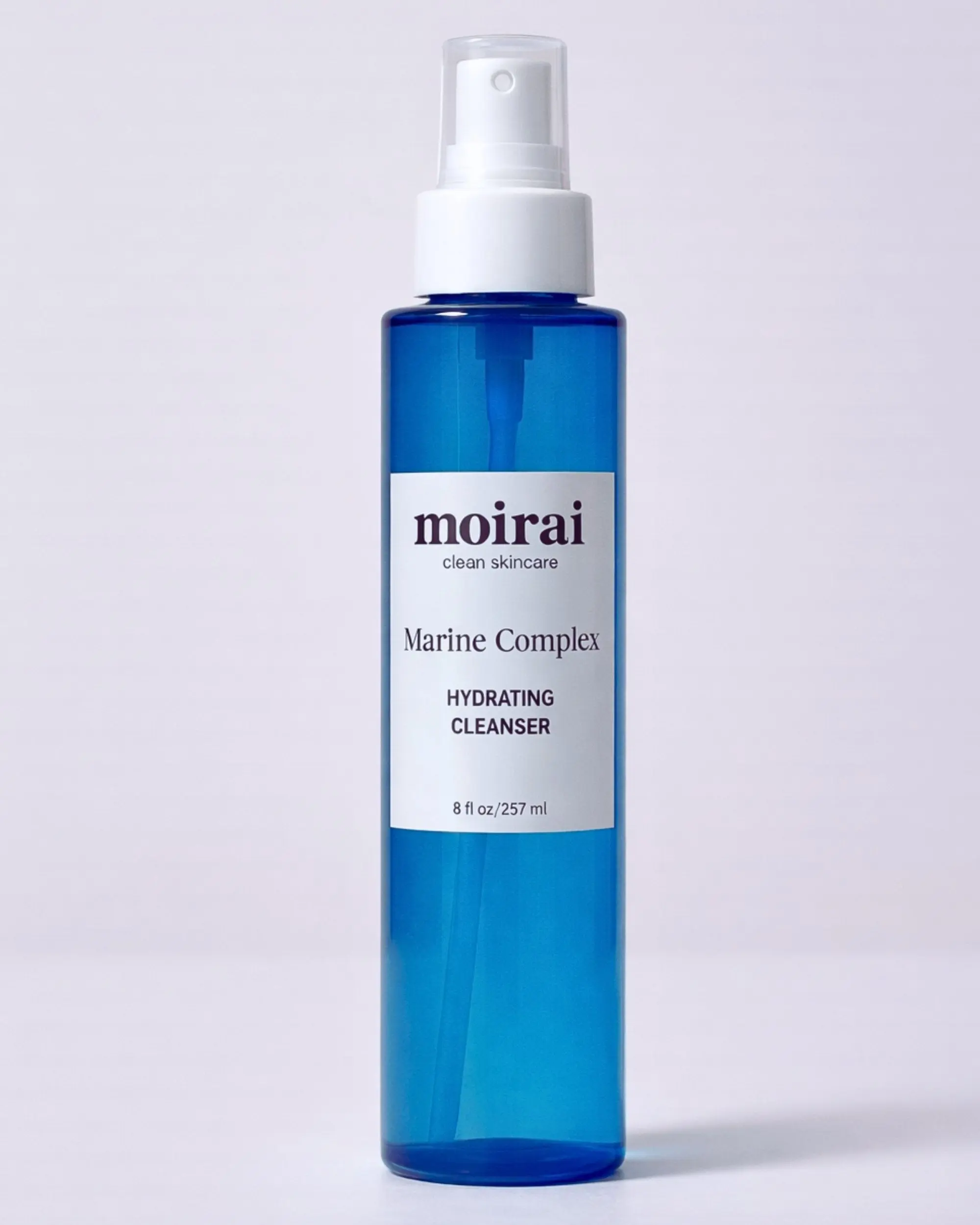 Marine Complex Hydrating Cleanser