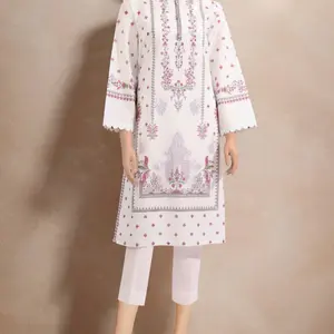 Pakistani designer Suits